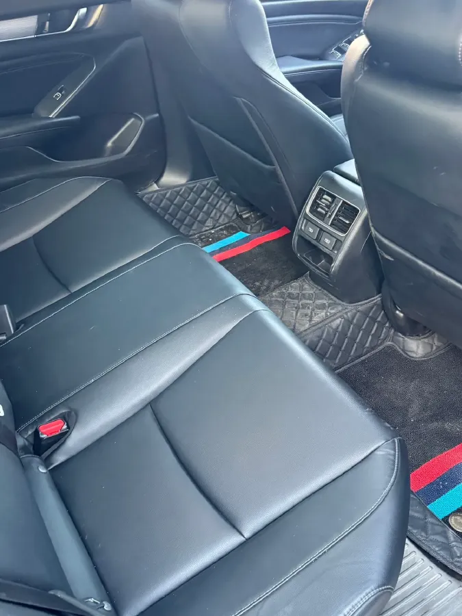 2022 Honda Accord 1.5T 194HP L4 CVT,autocango,china used car exporter,china ev exporter,chinese used car exporter,chinese used ev exporter