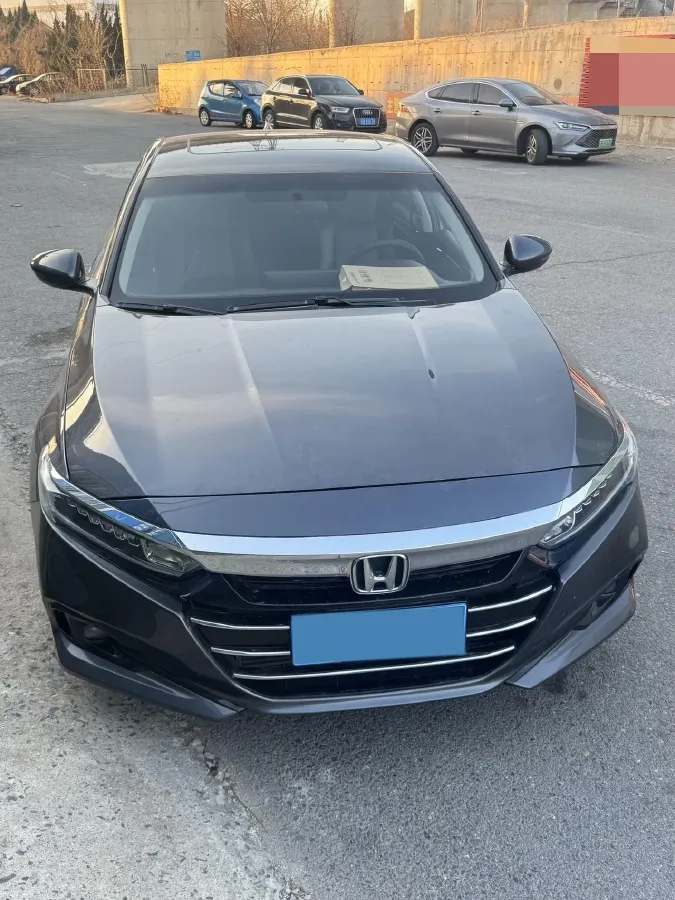 2022 Honda Accord 1.5T 194HP L4 CVT,autocango,china used car exporter,china ev exporter,chinese used car exporter,chinese used ev exporter