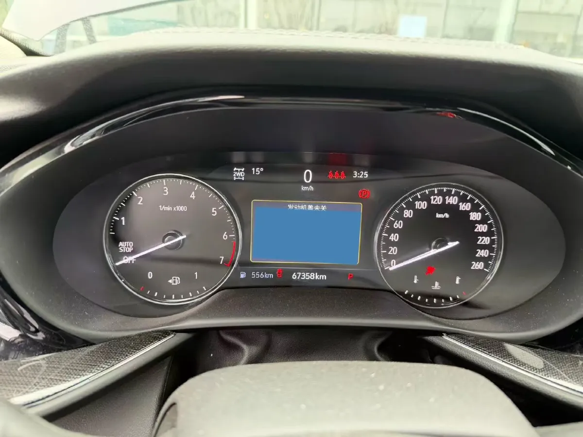 2022 Buick EnvisionPlus 2.0T 237HP L4 9AT,autocango,china used car exporter,china ev exporter,chinese used car exporter,chinese used ev exporter