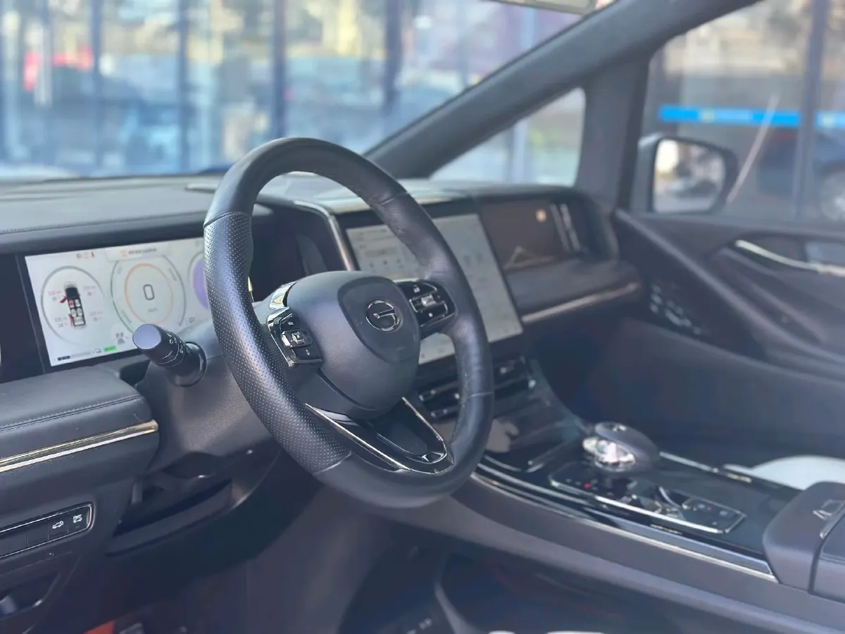 2023 GAC Trumpchi M8 2.0T 190HP L4 E-CVT Hybrid,autocango,china used car exporter,china ev exporter,chinese used car exporter,chinese used ev exporter