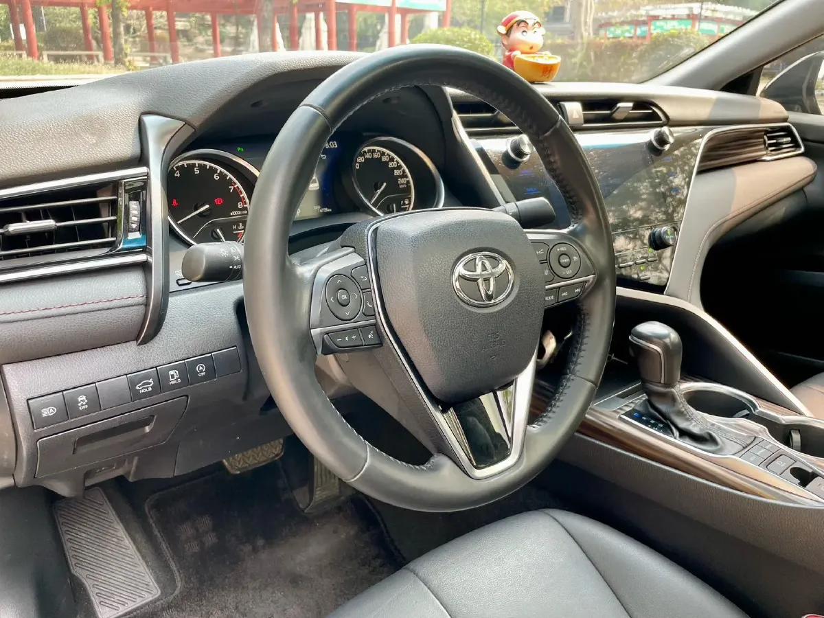 2019 Toyota Camry 2.5L 209HP L4 8AT,autocango,china used car exporter,china ev exporter,chinese used car exporter,chinese used ev exporter