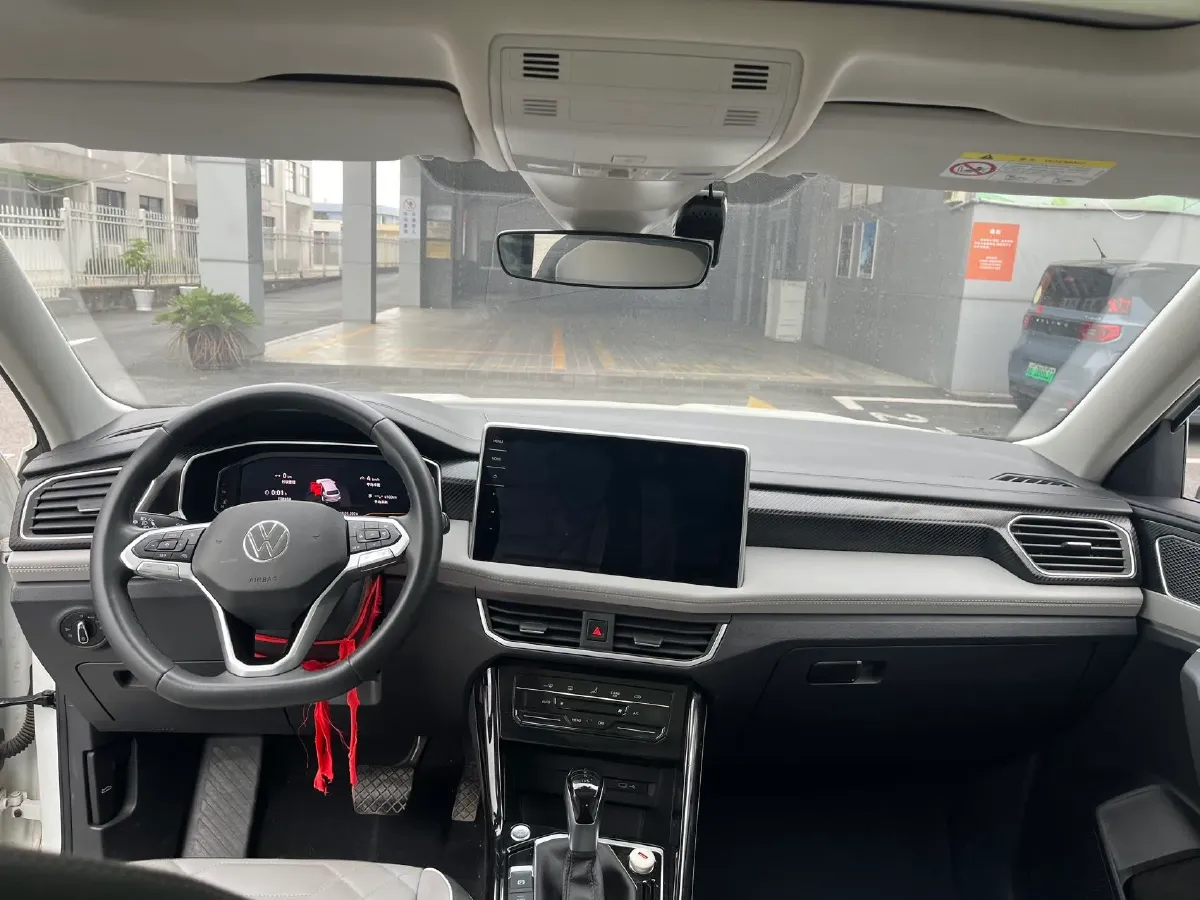 2023 Volkswagen Tayron 1.4T 150HP L4 7DCT,autocango,china used car exporter,china ev exporter,chinese used car exporter,chinese used ev exporter