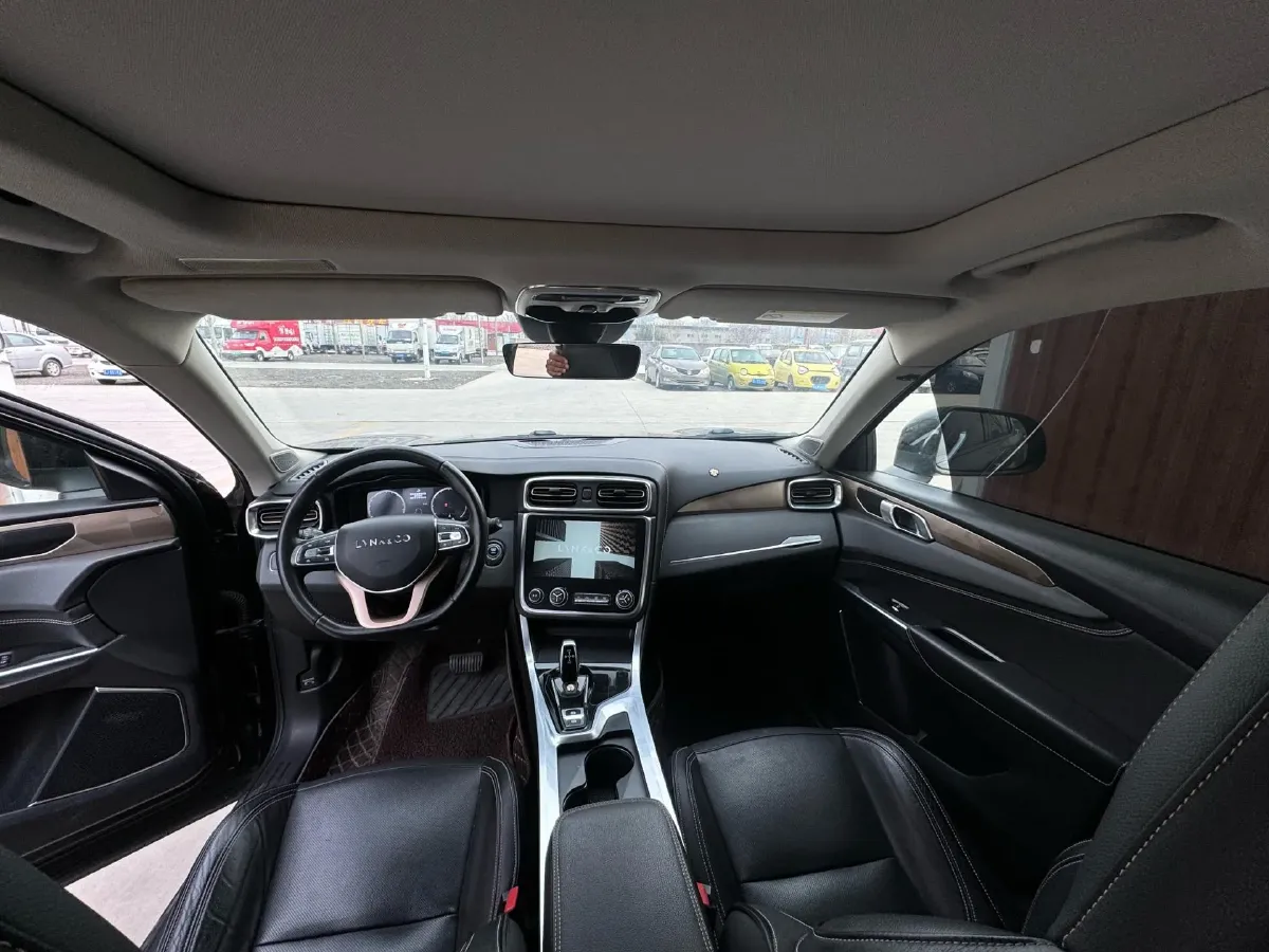 2018 Foton Tunland 2.0T 218HP L4 6AT,autocango,china used car exporter,china ev exporter,chinese used car exporter,chinese used ev exporter