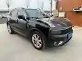 2018 Foton Tunland 2.0T 218HP L4 6AT