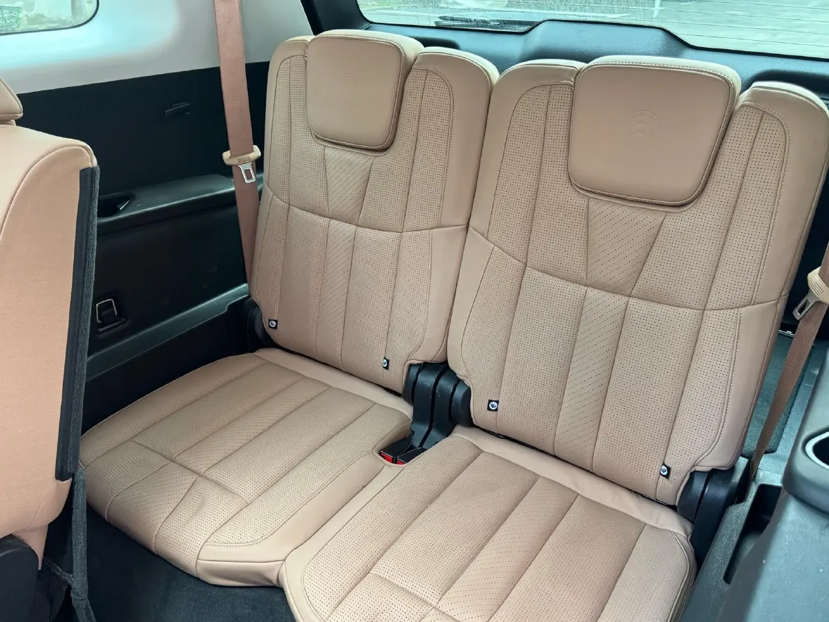 2018 NIO ES8 BEV 70KWH,autocango,china used car exporter,china ev exporter,chinese used car exporter,chinese used ev exporter