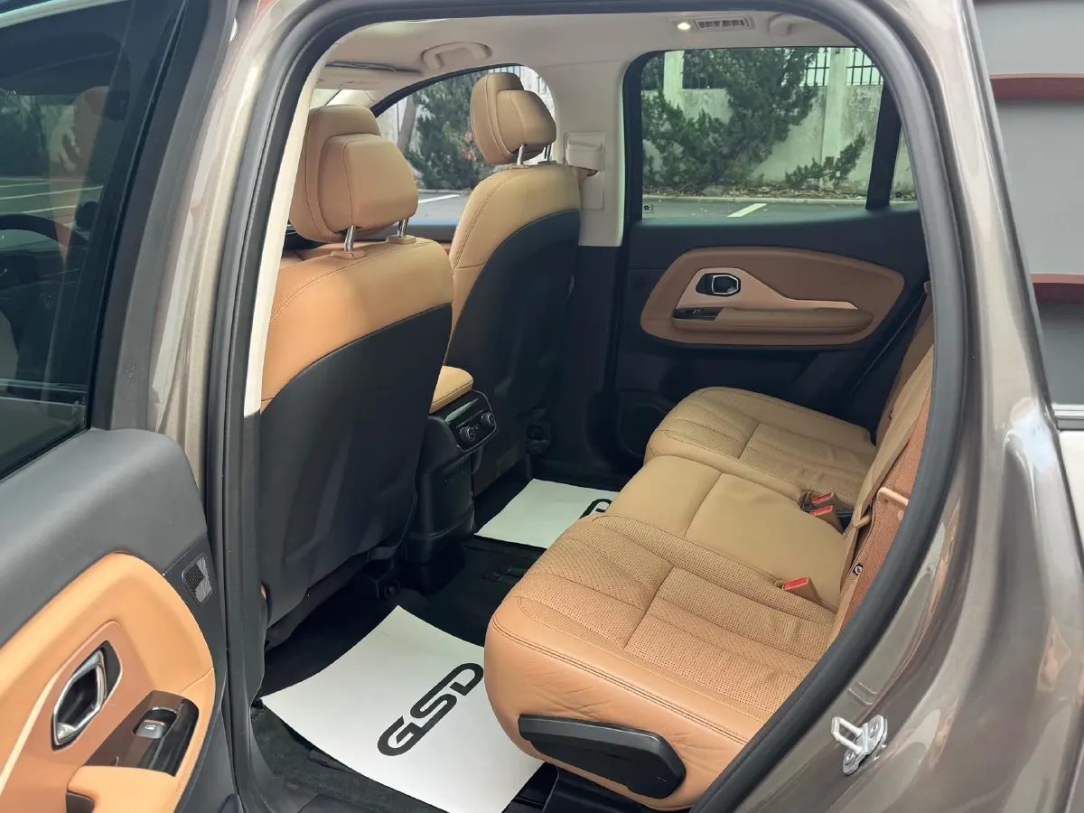 2018 NIO ES8 BEV 70KWH,autocango,china used car exporter,china ev exporter,chinese used car exporter,chinese used ev exporter