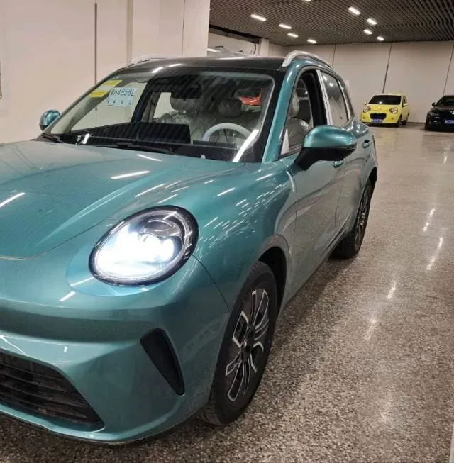 2026 LanDian E5 PLUS 1.5L 95HP L4 E-CVT PHEV,autocango,china used car exporter,china ev exporter,chinese used car exporter,chinese used ev exporter