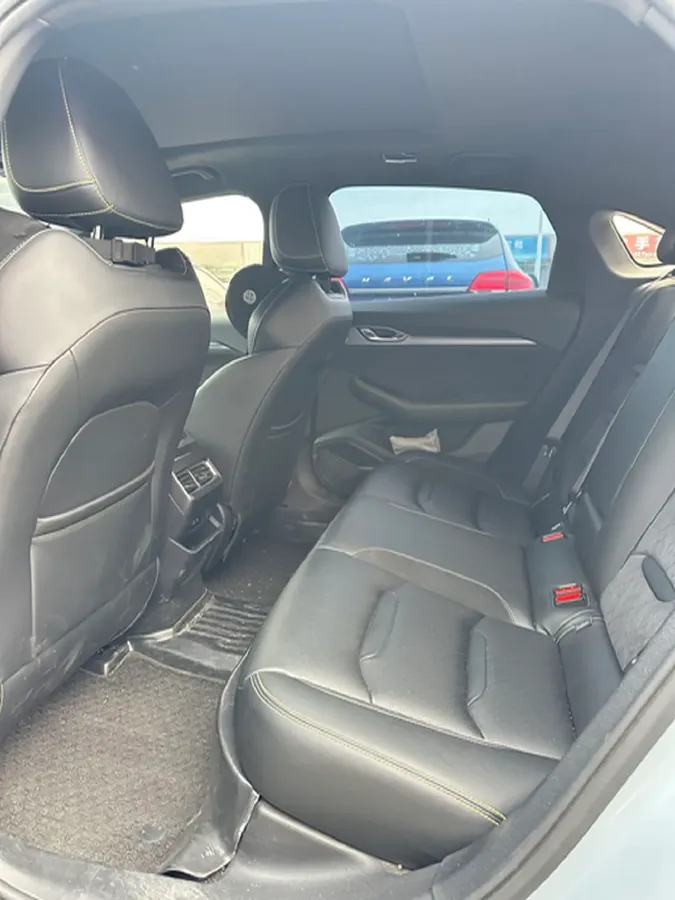 2021 Geely Preface 2.0T 190HP L4 7DCT,autocango,china used car exporter,china ev exporter,chinese used car exporter,chinese used ev exporter