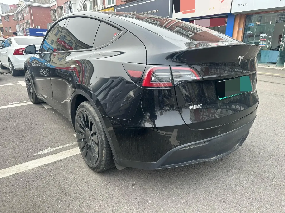 2022 Tesla Model Y BEV 78.4KWH,autocango,china used car exporter,china ev exporter,chinese used car exporter,chinese used ev exporter