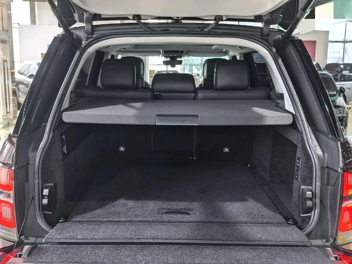 2019 Land Rover Range Rover 3.0T 381HP V6 8AT,autocango,china used car exporter,china ev exporter,chinese used car exporter,chinese used ev exporter