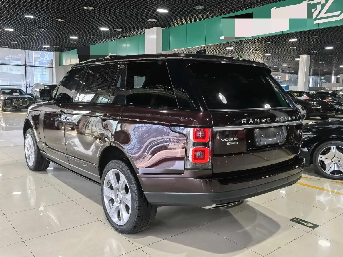 2019 Land Rover Range Rover 3.0T 381HP V6 8AT,autocango,china used car exporter,china ev exporter,chinese used car exporter,chinese used ev exporter