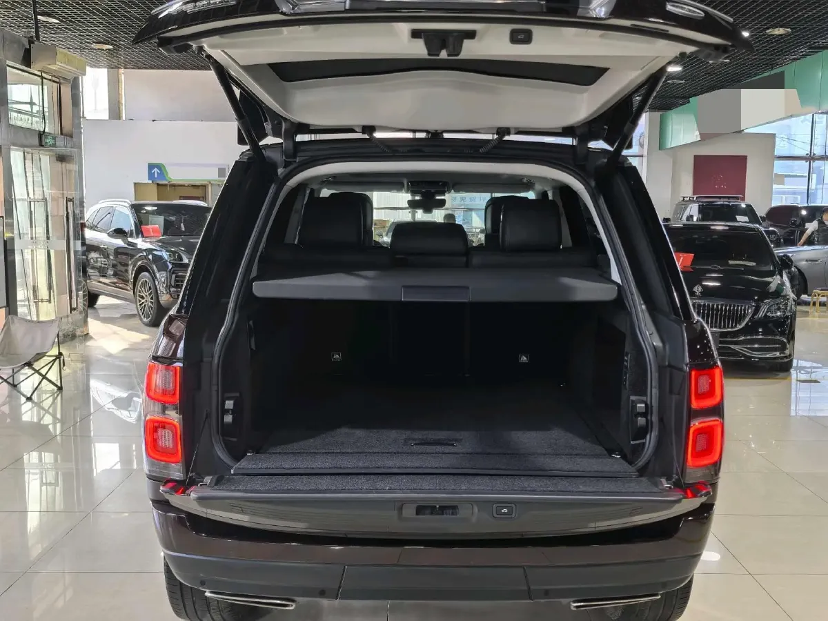 2019 Land Rover Range Rover 3.0T 381HP V6 8AT,autocango,china used car exporter,china ev exporter,chinese used car exporter,chinese used ev exporter