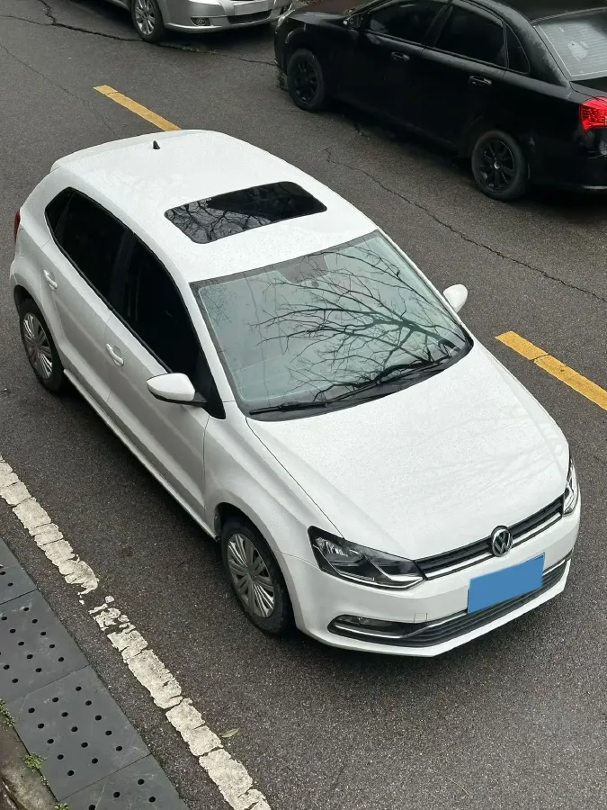 2016 Volkswagen Polo 1.6L 110HP L4 6AT,autocango,china used car exporter,china ev exporter,chinese used car exporter,chinese used ev exporter