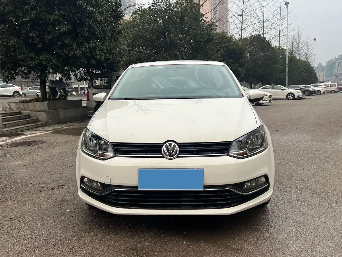 2016 Volkswagen Polo 1.6L 110HP L4 6AT,autocango,china used car exporter,china ev exporter,chinese used car exporter,chinese used ev exporter
