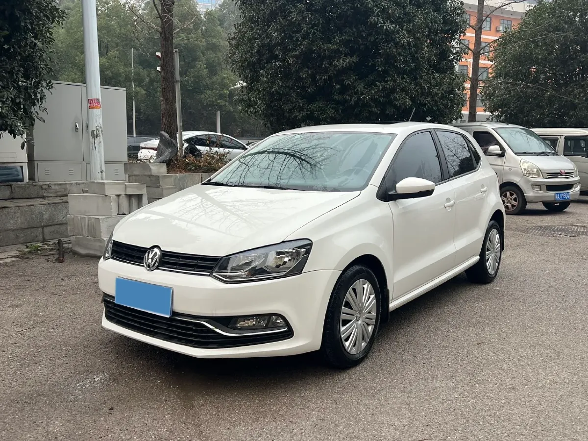 2016 Volkswagen Polo 1.6L 110HP L4 6AT,autocango,china used car exporter,china ev exporter,chinese used car exporter,chinese used ev exporter