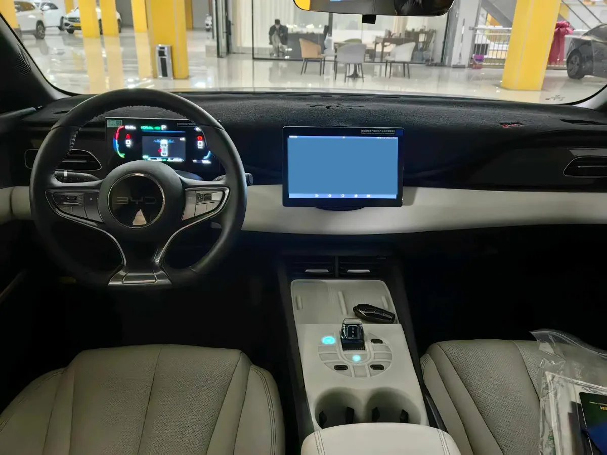 2024 BYD Seal06 1.5L 101HP L4 E-CVT PHEV 10.08KWH,autocango,china used car exporter,china ev exporter,chinese used car exporter,chinese used ev exporter