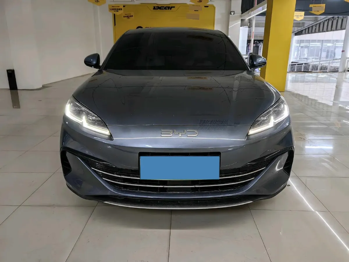 2024 BYD Seal06 1.5L 101HP L4 E-CVT PHEV 10.08KWH,autocango,china used car exporter,china ev exporter,chinese used car exporter,chinese used ev exporter