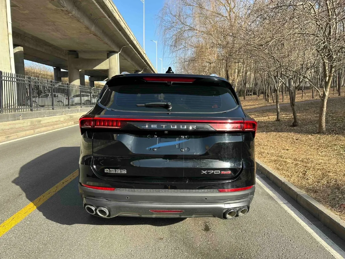 2023 Jetour X70 Plus 1.5T 156HP L4 6MT,autocango,china used car exporter,china ev exporter,chinese used car exporter,chinese used ev exporter