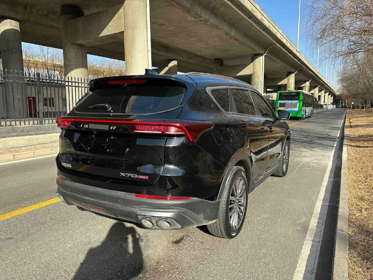 2023 Jetour X70 Plus 1.5T 156HP L4 6MT,autocango,china used car exporter,china ev exporter,chinese used car exporter,chinese used ev exporter