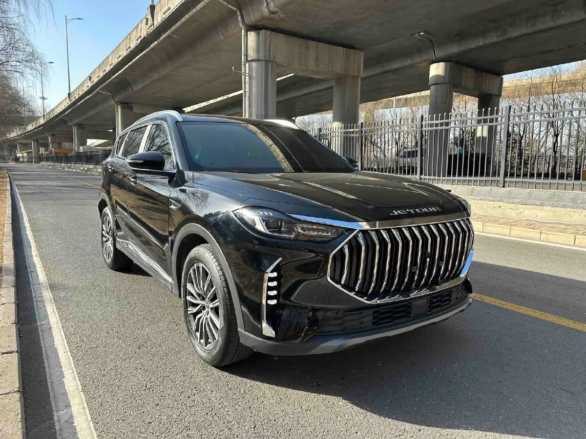 2023 Jetour X70 Plus 1.5T 156HP L4 6MT,autocango,china used car exporter,china ev exporter,chinese used car exporter,chinese used ev exporter