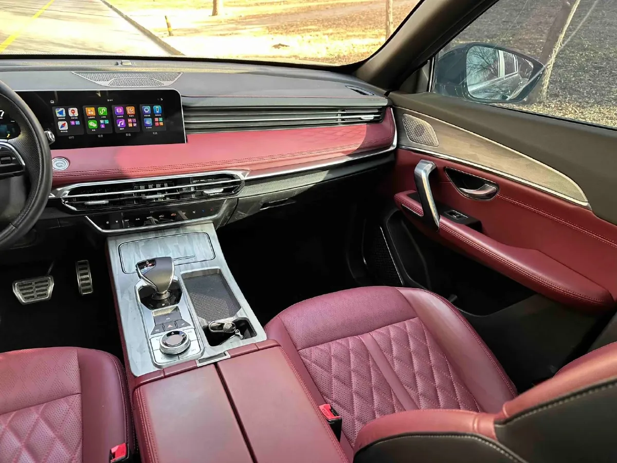 2023 Jetour X70 Plus 1.5T 156HP L4 6MT,autocango,china used car exporter,china ev exporter,chinese used car exporter,chinese used ev exporter