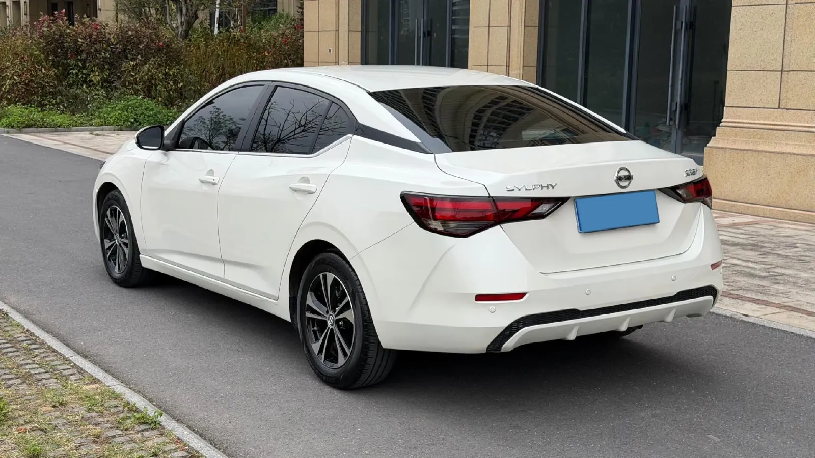 2022 Nissan Sylphy 1.6L 135HP L4 CVT,autocango,china used car exporter,china ev exporter,chinese used car exporter,chinese used ev exporter