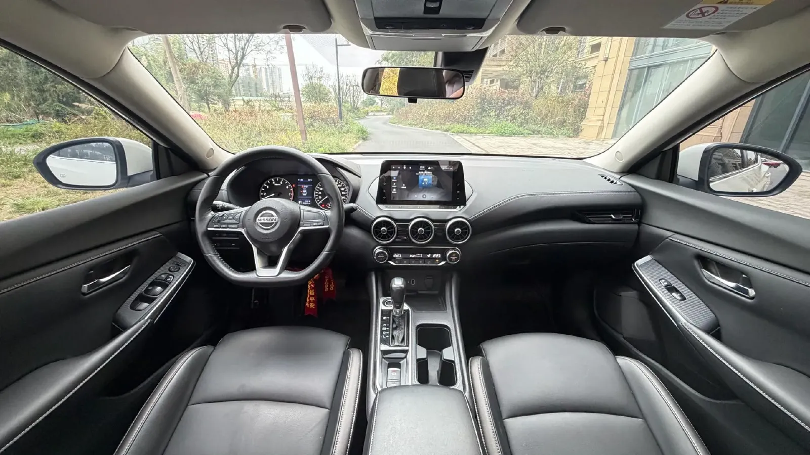 2022 Nissan Sylphy 1.6L 135HP L4 CVT,autocango,china used car exporter,china ev exporter,chinese used car exporter,chinese used ev exporter