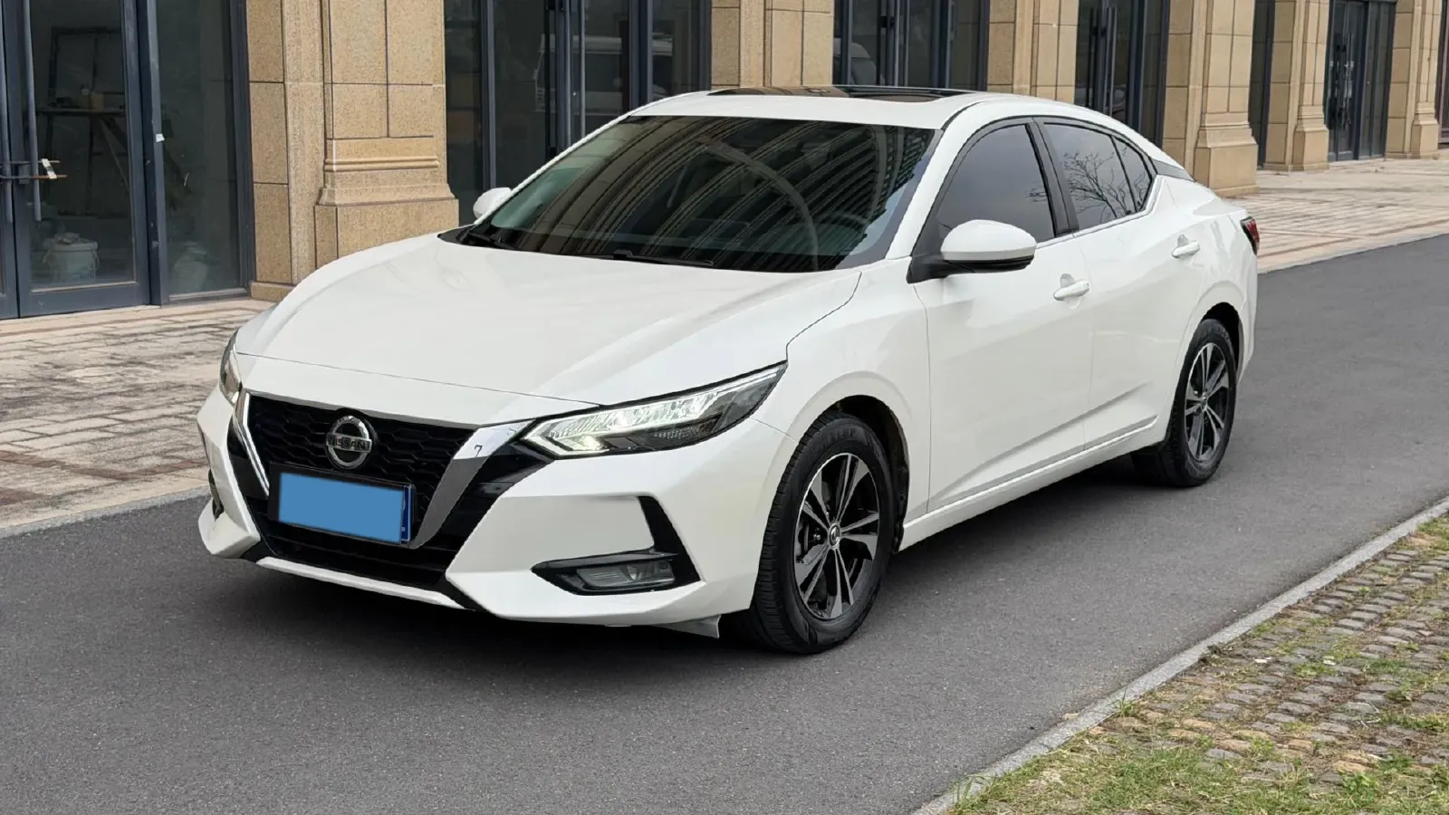 2022 Nissan Sylphy 1.6L 135HP L4 CVT,autocango,china used car exporter,china ev exporter,chinese used car exporter,chinese used ev exporter
