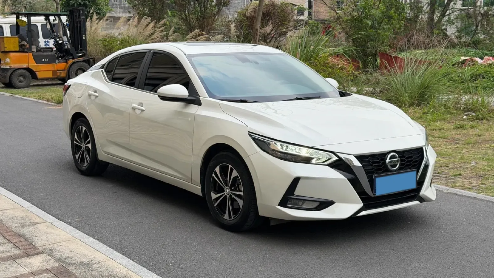 2022 Nissan Sylphy 1.6L 135HP L4 CVT,autocango,china used car exporter,china ev exporter,chinese used car exporter,chinese used ev exporter