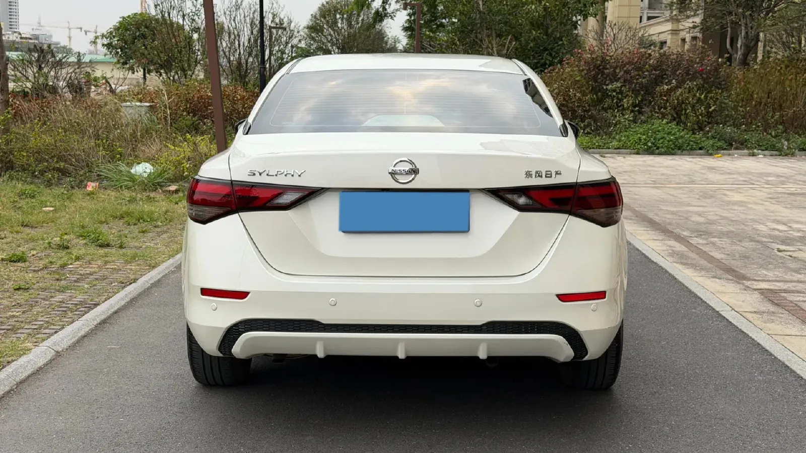 2022 Nissan Sylphy 1.6L 135HP L4 CVT,autocango,china used car exporter,china ev exporter,chinese used car exporter,chinese used ev exporter