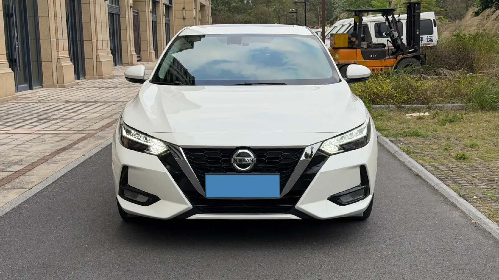 2022 Nissan Sylphy 1.6L 135HP L4 CVT,autocango,china used car exporter,china ev exporter,chinese used car exporter,chinese used ev exporter