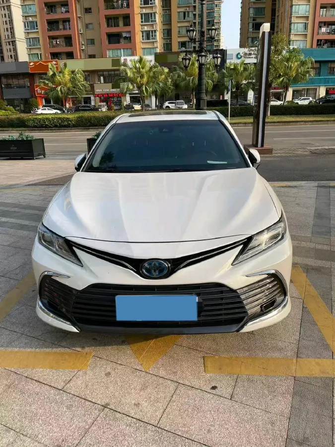 2021 Toyota Camry 2.5L 178HP L4 E-CVT Hybrid,autocango,china used car exporter,china ev exporter,chinese used car exporter,chinese used ev exporter