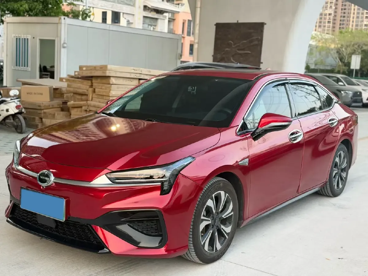 2020 Aion S BEV 58.8KWH,autocango,china used car exporter,china ev exporter,chinese used car exporter,chinese used ev exporter