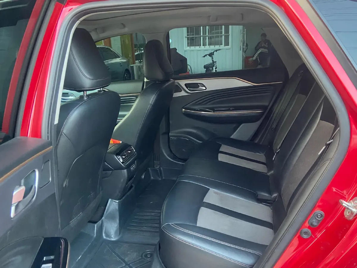 2020 Aion S BEV 58.8KWH,autocango,china used car exporter,china ev exporter,chinese used car exporter,chinese used ev exporter