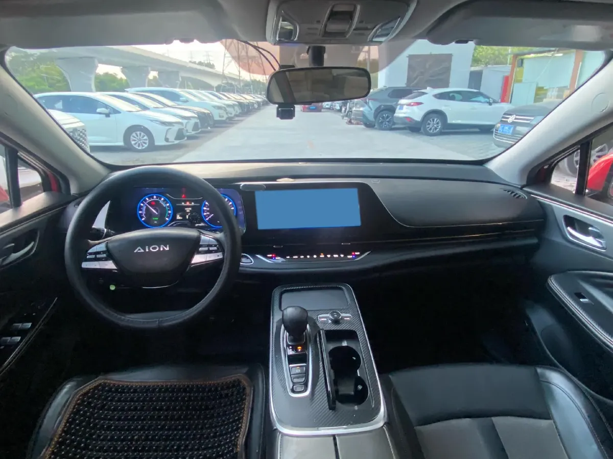 2020 Aion S BEV 58.8KWH,autocango,china used car exporter,china ev exporter,chinese used car exporter,chinese used ev exporter