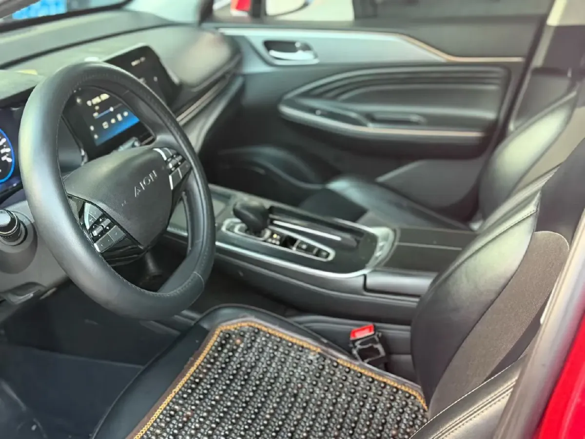 2020 Aion S BEV 58.8KWH,autocango,china used car exporter,china ev exporter,chinese used car exporter,chinese used ev exporter