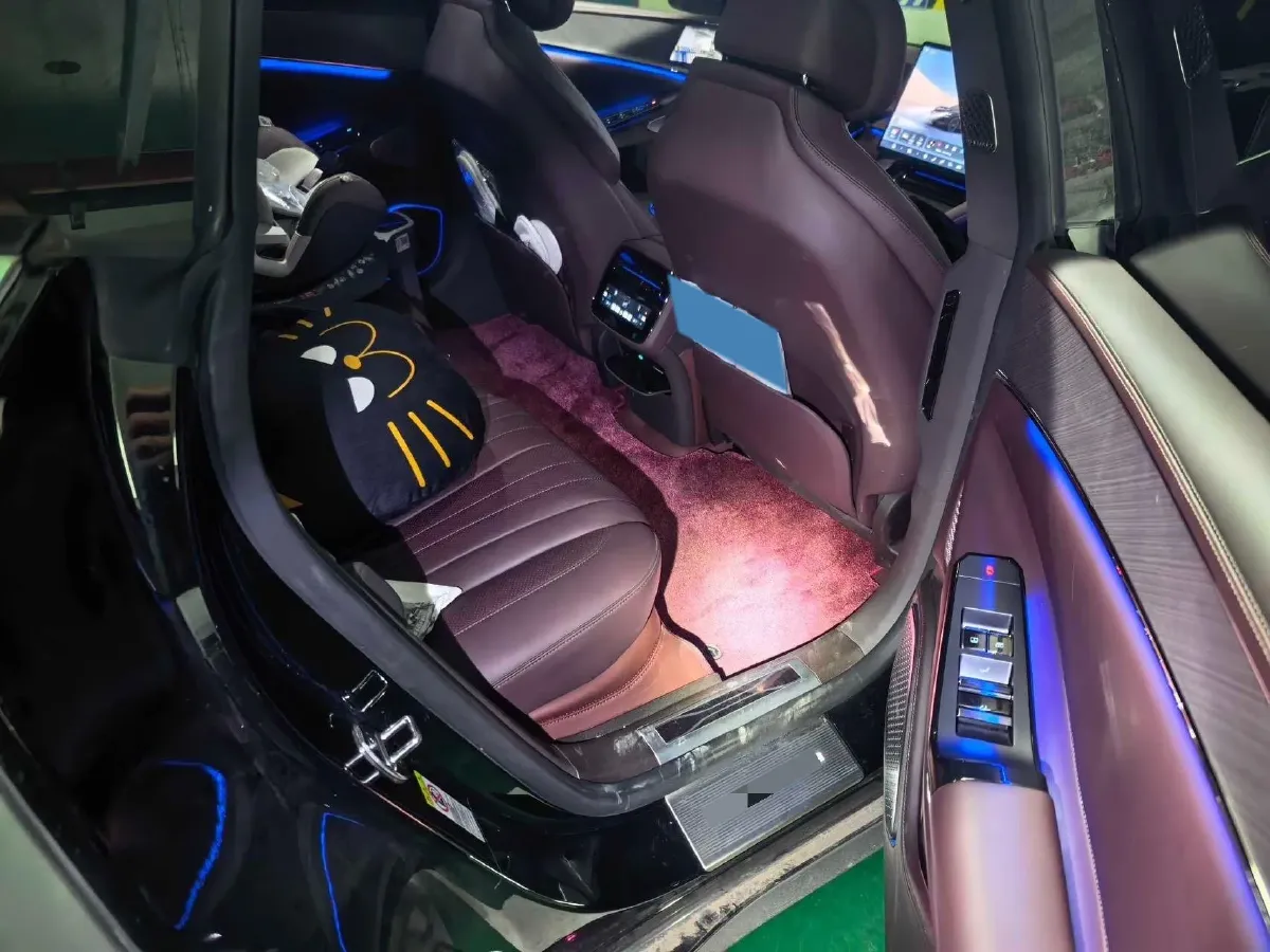 2024 Denza DenzaZ9GT 2.0T 207HP L4 E-CVT PHEV 38.5KWH,autocango,china used car exporter,china ev exporter,chinese used car exporter,chinese used ev exporter