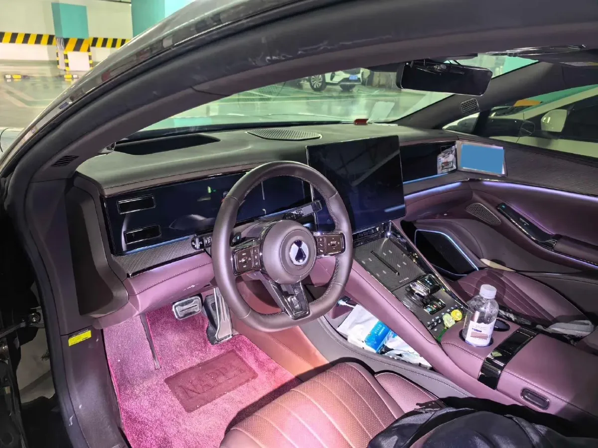 2024 Denza DenzaZ9GT 2.0T 207HP L4 E-CVT PHEV 38.5KWH,autocango,china used car exporter,china ev exporter,chinese used car exporter,chinese used ev exporter