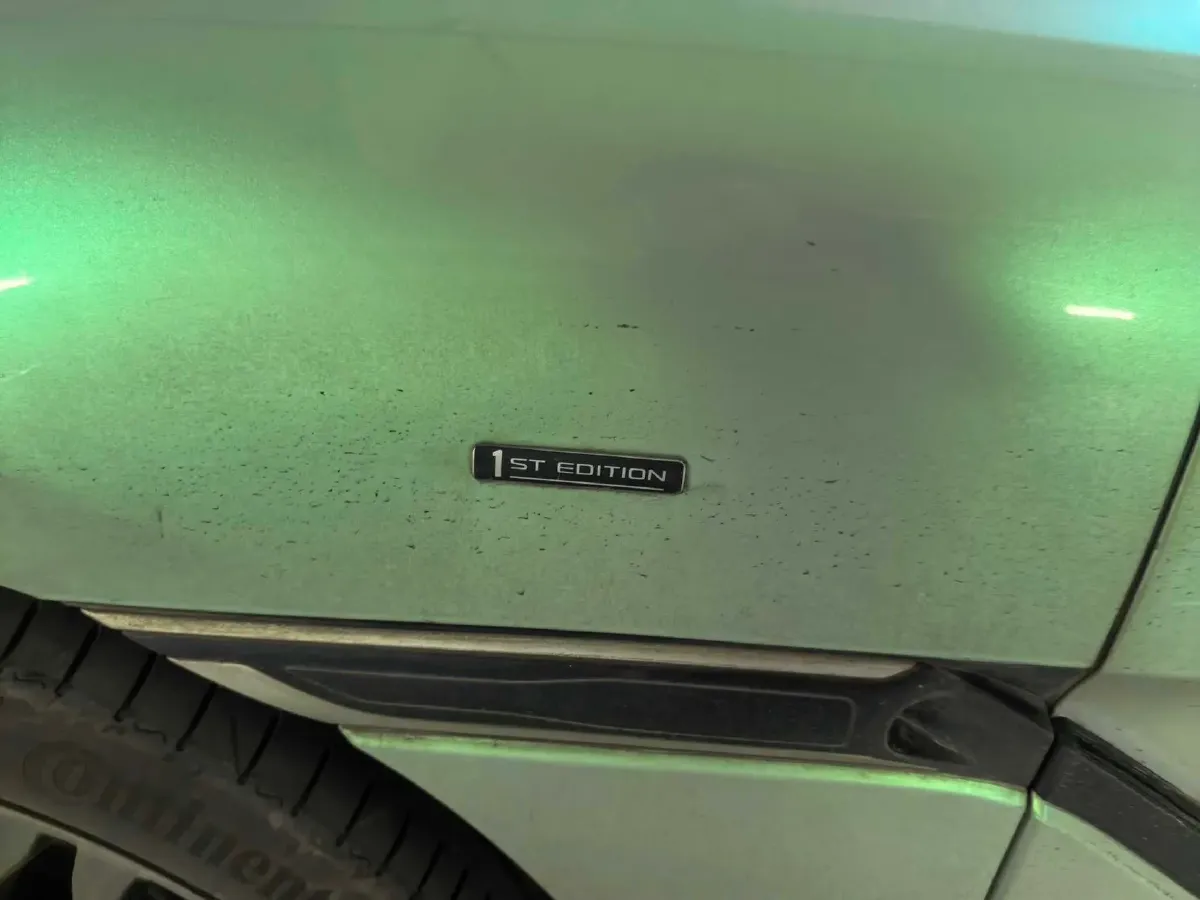 2024 Denza DenzaZ9GT 2.0T 207HP L4 E-CVT PHEV 38.5KWH,autocango,china used car exporter,china ev exporter,chinese used car exporter,chinese used ev exporter