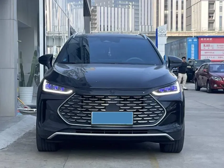2024 BYD Tang 1.5T 139HP L4 E-CVT PHEV 21.504KWH,autocango,china used car exporter,china ev exporter,chinese used car exporter,chinese used ev exporter