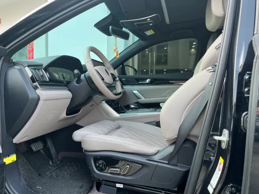 2024 BYD Tang 1.5T 139HP L4 E-CVT PHEV 21.504KWH,autocango,china used car exporter,china ev exporter,chinese used car exporter,chinese used ev exporter