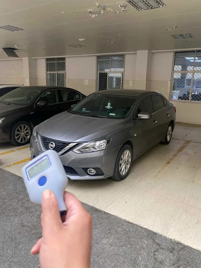 2019 Nissan Sylphy 1.6L 126HP L4 CVT,autocango,china used car exporter,china ev exporter,chinese used car exporter,chinese used ev exporter