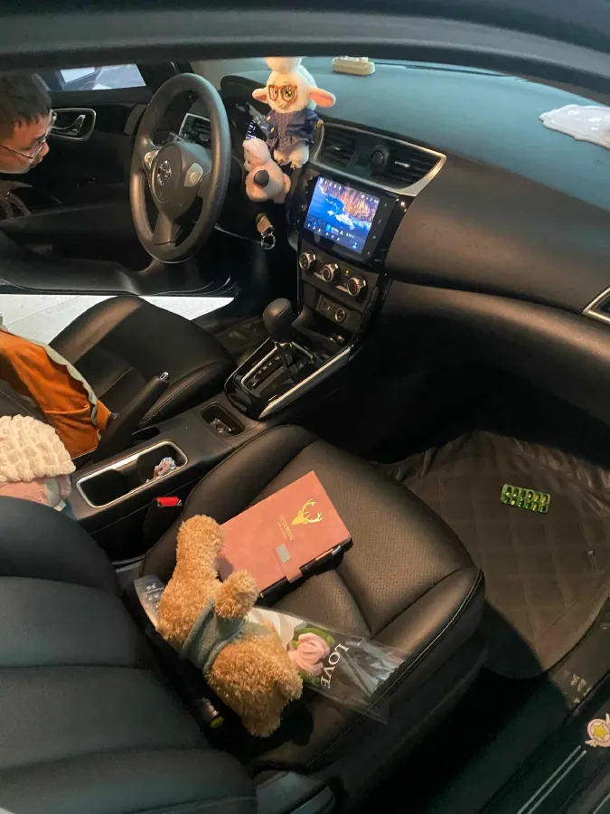 2019 Nissan Sylphy 1.6L 126HP L4 CVT,autocango,china used car exporter,china ev exporter,chinese used car exporter,chinese used ev exporter