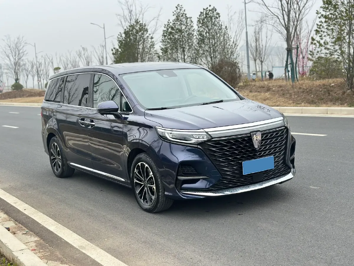 2021 Roewe iMAX8 2.0T 234HP L4 8AT,autocango,china used car exporter,china ev exporter,chinese used car exporter,chinese used ev exporter
