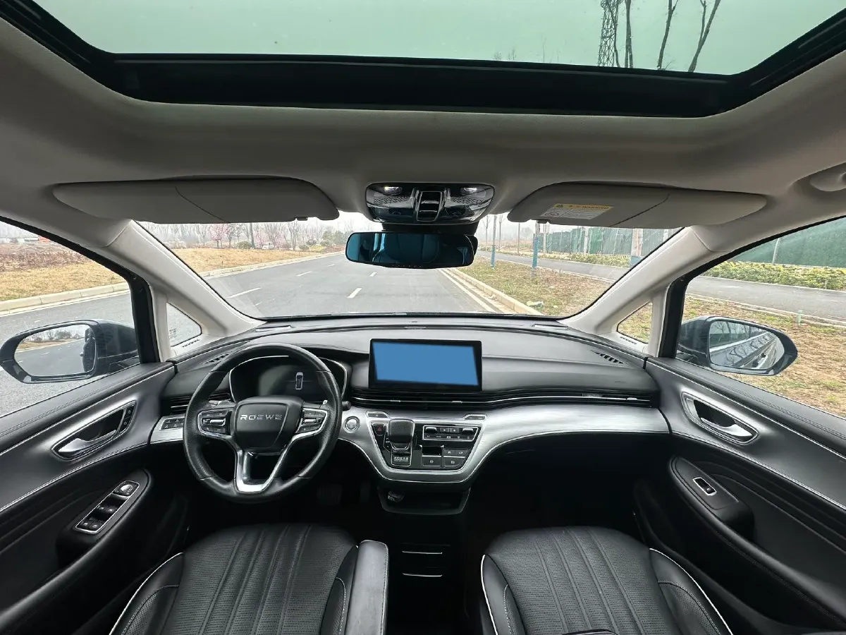 2021 Roewe iMAX8 2.0T 234HP L4 8AT,autocango,china used car exporter,china ev exporter,chinese used car exporter,chinese used ev exporter