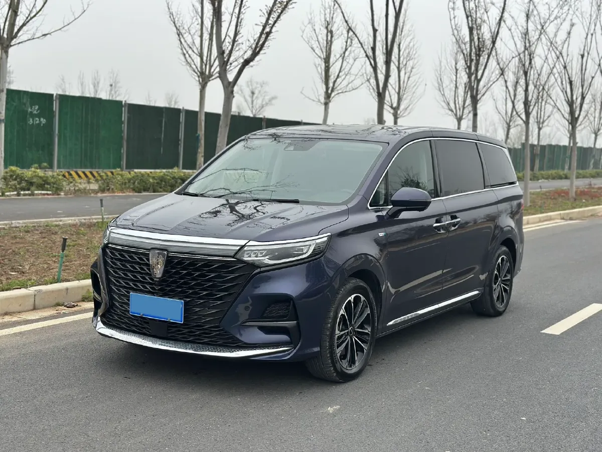 2021 Roewe iMAX8 2.0T 234HP L4 8AT,autocango,china used car exporter,china ev exporter,chinese used car exporter,chinese used ev exporter