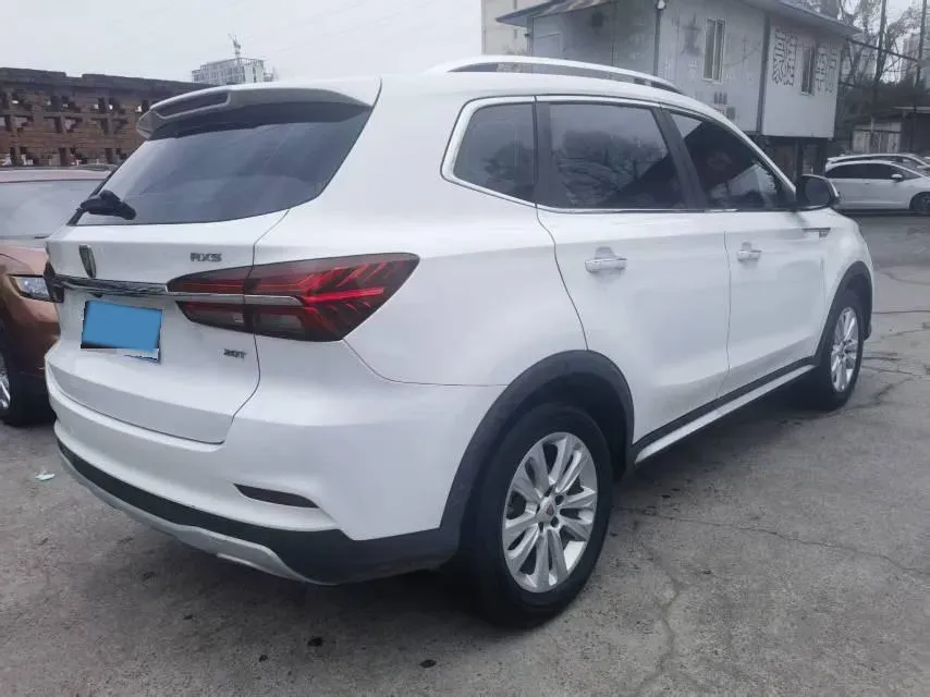 2018 Roewe RX5 1.5T 169HP L4 7DCT,autocango,china used car exporter,china ev exporter,chinese used car exporter,chinese used ev exporter