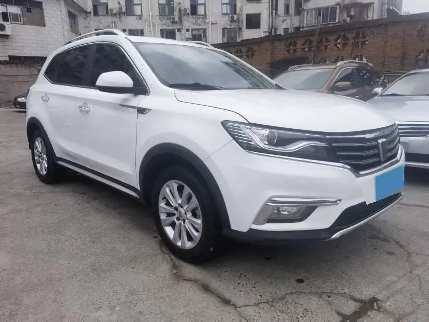 2018 Roewe RX5 1.5T 169HP L4 7DCT,autocango,china used car exporter,china ev exporter,chinese used car exporter,chinese used ev exporter
