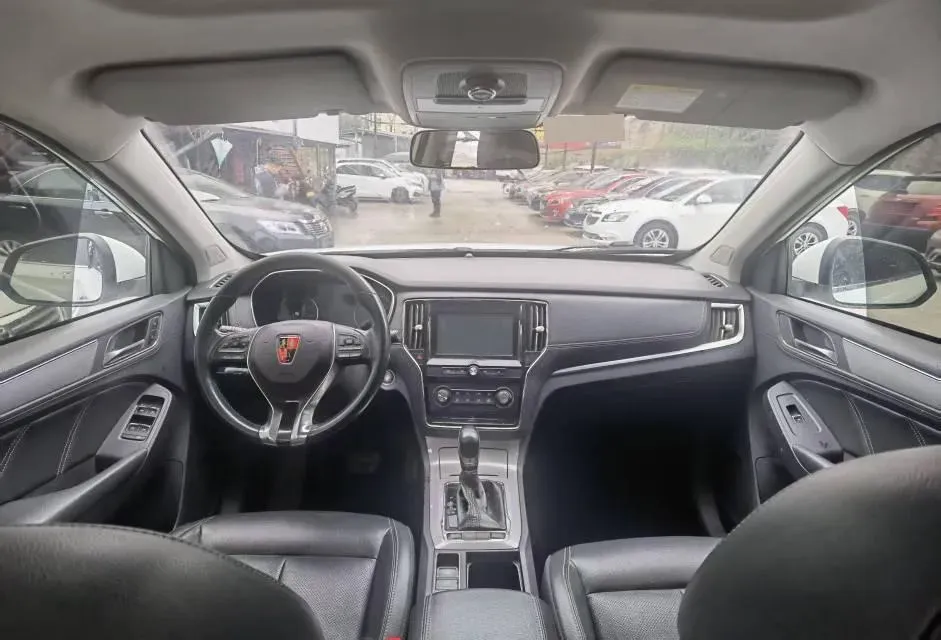 2018 Roewe RX5 1.5T 169HP L4 7DCT,autocango,china used car exporter,china ev exporter,chinese used car exporter,chinese used ev exporter