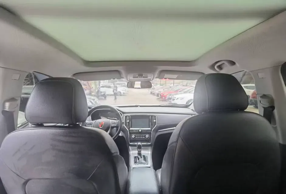 2018 Roewe RX5 1.5T 169HP L4 7DCT,autocango,china used car exporter,china ev exporter,chinese used car exporter,chinese used ev exporter